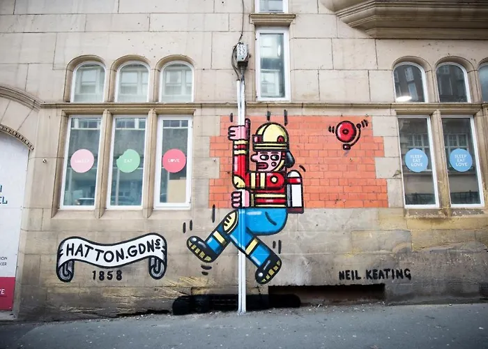 Sleep Eat Love Liverpool